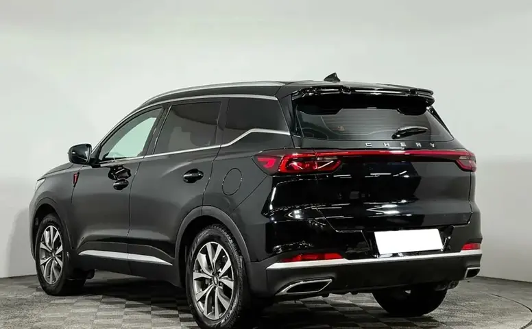 Chery Tiggo 7 Pro Max