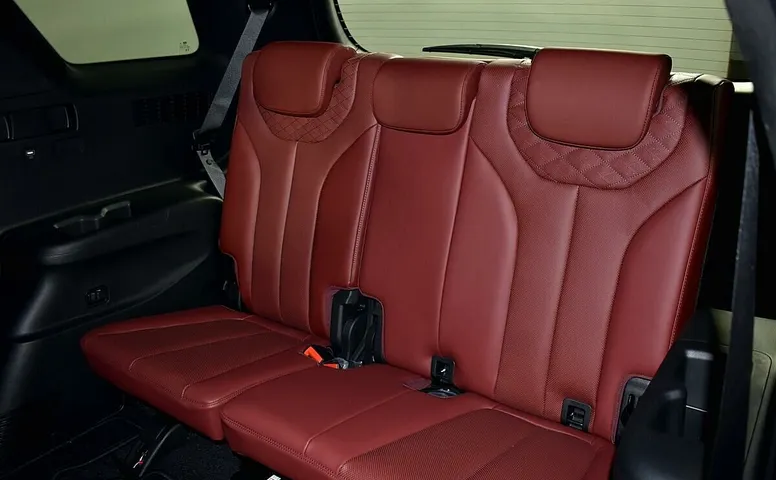 Hyundai Palisade 3.5 АКПП