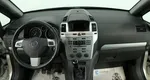 Opel Zafira B Рестайлинг