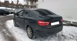 LADA (ВАЗ) Vesta CNG I