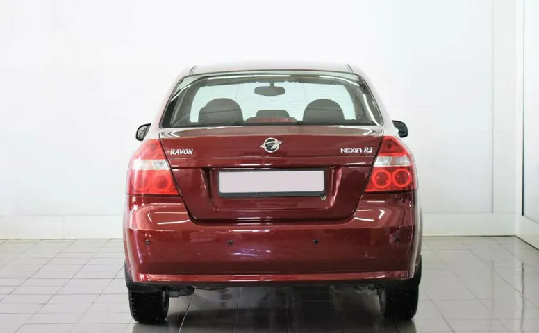 Ravon nexia r3