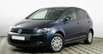 Volkswagen Golf Plus 1.6 Робот