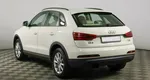 Audi Q3 2.0 Робот