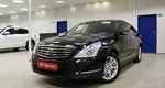 Nissan Teana II Рестайлинг