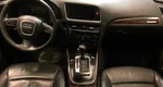 Audi Q5 I(8R)