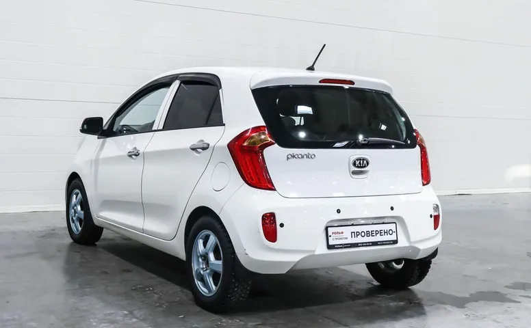 Kia Picanto