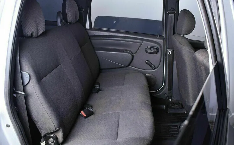 Lada (ваз) largus