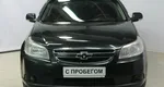 Chevrolet Epica V250 Рестайлинг