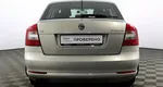 Skoda octavia ii рестайлинг