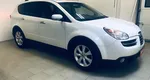 Subaru Tribeca