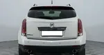 Cadillac srx акпп 2011 с пробегом 91 700 км