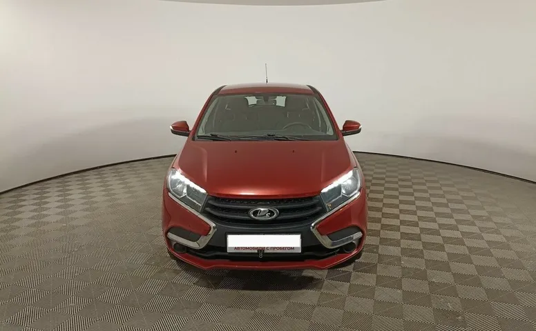 LADA (ВАЗ) XRAY I