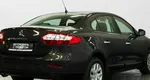 Renault fluence