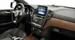 Mercedes-Benz GLE Coupe 350 d I (C292)