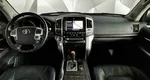 Toyota Land Cruiser 4.6 AT 4WD (5 мест) (309 л.с.) Серый