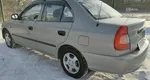 Hyundai ACCENT ТагАЗ 1.5 MT (102 л.с.)