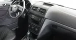 Skoda Yeti I