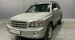 Toyota HIGHLANDER 3.0 AT (223 л.с.) 4WD