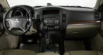 Mitsubishi Pajero IV