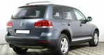 Volkswagen Touareg 3.2 Автомат