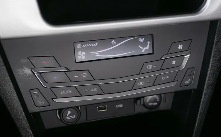Lifan X70