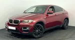 BMW X6 35i I (E71) Рестайлинг