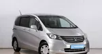 Honda Freed, 1 поколение