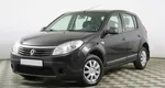 Renault Sandero I