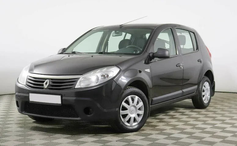 Renault Sandero I