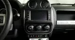 Jeep Compass 2.4 AT AWD (170 л.с.) Белый