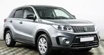 Suzuki Vitara II