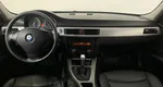 BMW 3ER 318i 2.0 AT (129 л.с.)