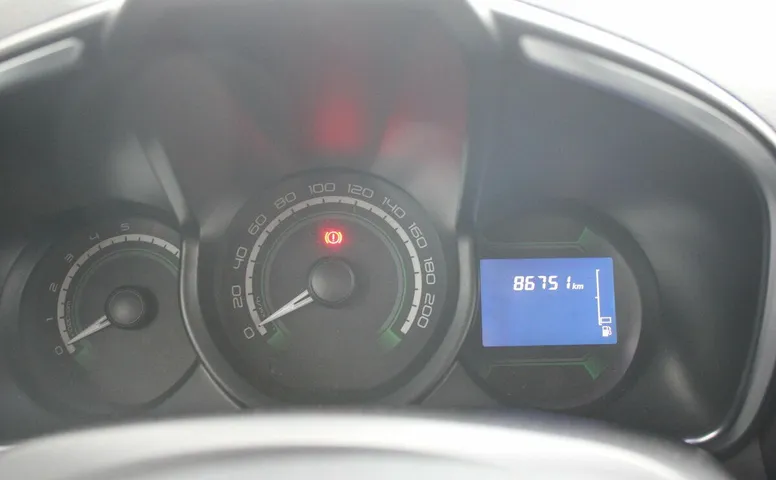 LADA (ВАЗ) XRAY I