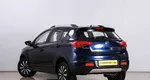 Lifan X50, 1 поколение