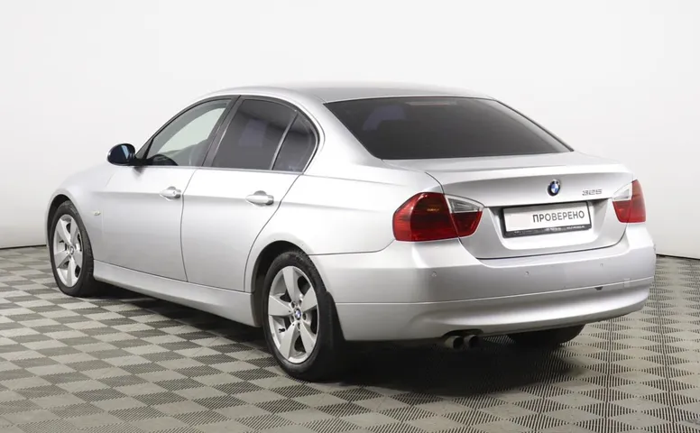BMW 3 серия