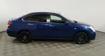 Nissan Almera III (G15)