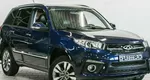 Chery tiggo 3