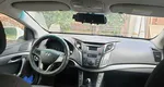Hyundai i40 I Рестайлинг
