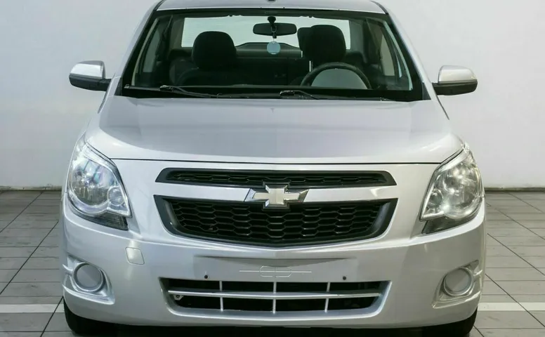 Chevrolet cobalt