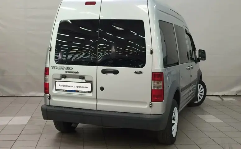 Ford Tourneo Connect