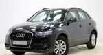 Audi Q3 2.0 Робот