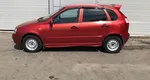LADA (ВАЗ) KALINA 1.6 MT (81 л.с.)