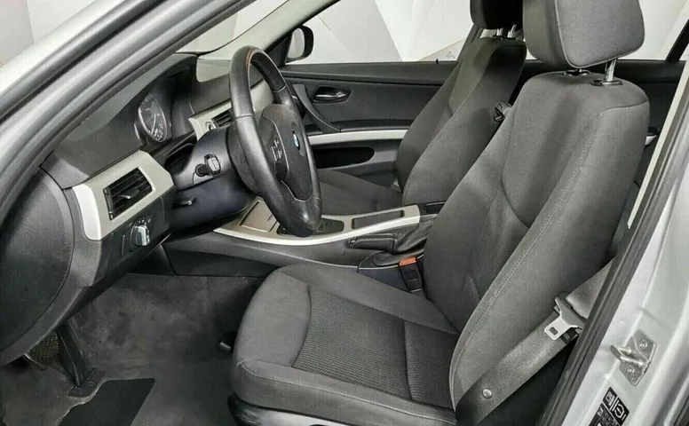 Bmw 3 серии