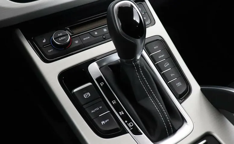 Geely Atlas 1.8 АКПП