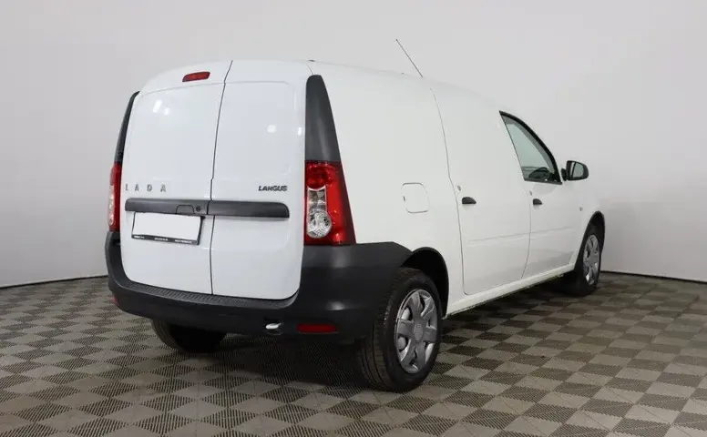 LADA (ВАЗ) Largus