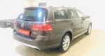Volkswagen Passat Alltrack (B7)