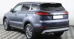 Geely Atlas Pro