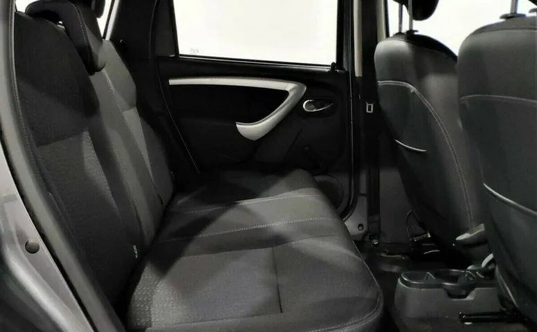 Nissan terrano