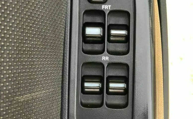 Daewoo nexia gle