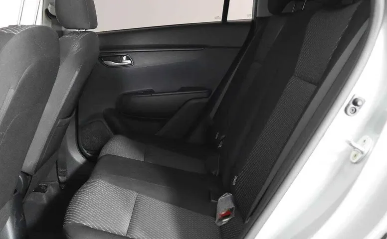 Kia rio x (x-line) акпп 2019 с пробегом 48 798 км
